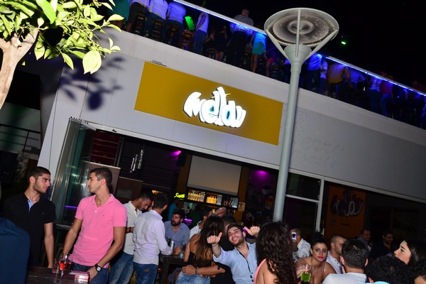 Publicity on Saturday Night